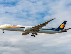 Jet Airways flight from Mumbai suffers bird hit, all 150 passengers safe